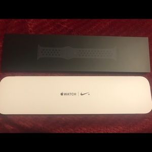 Nike Apple Watch band 40mm